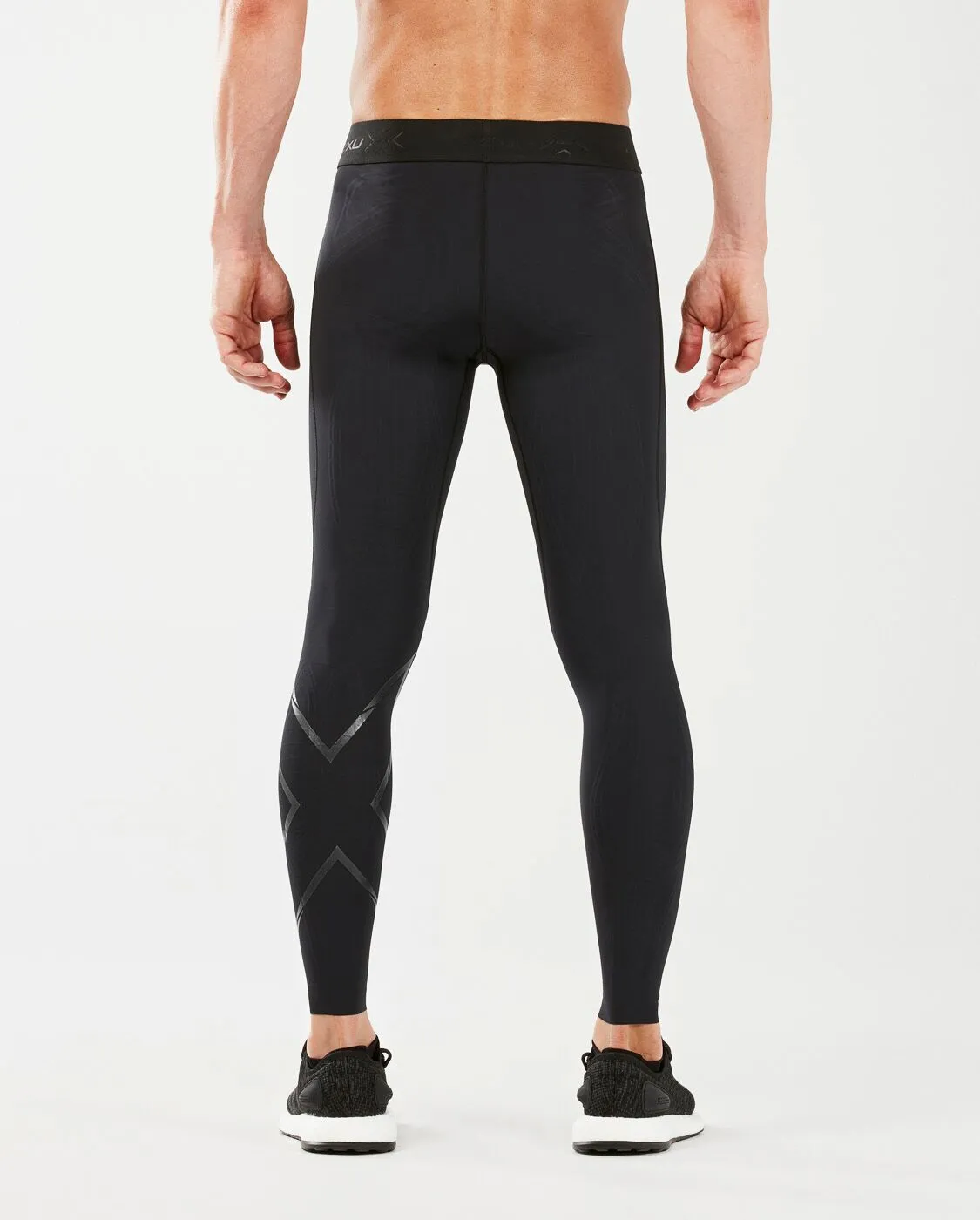2XU Men Men Force Compression Tights