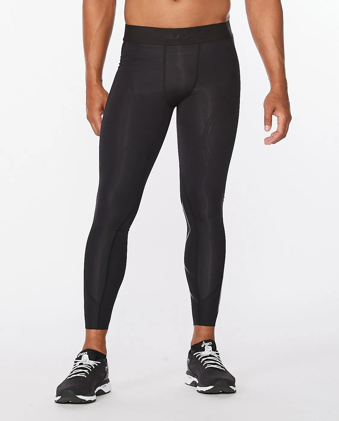 2XU Men Men Force Compression Tights