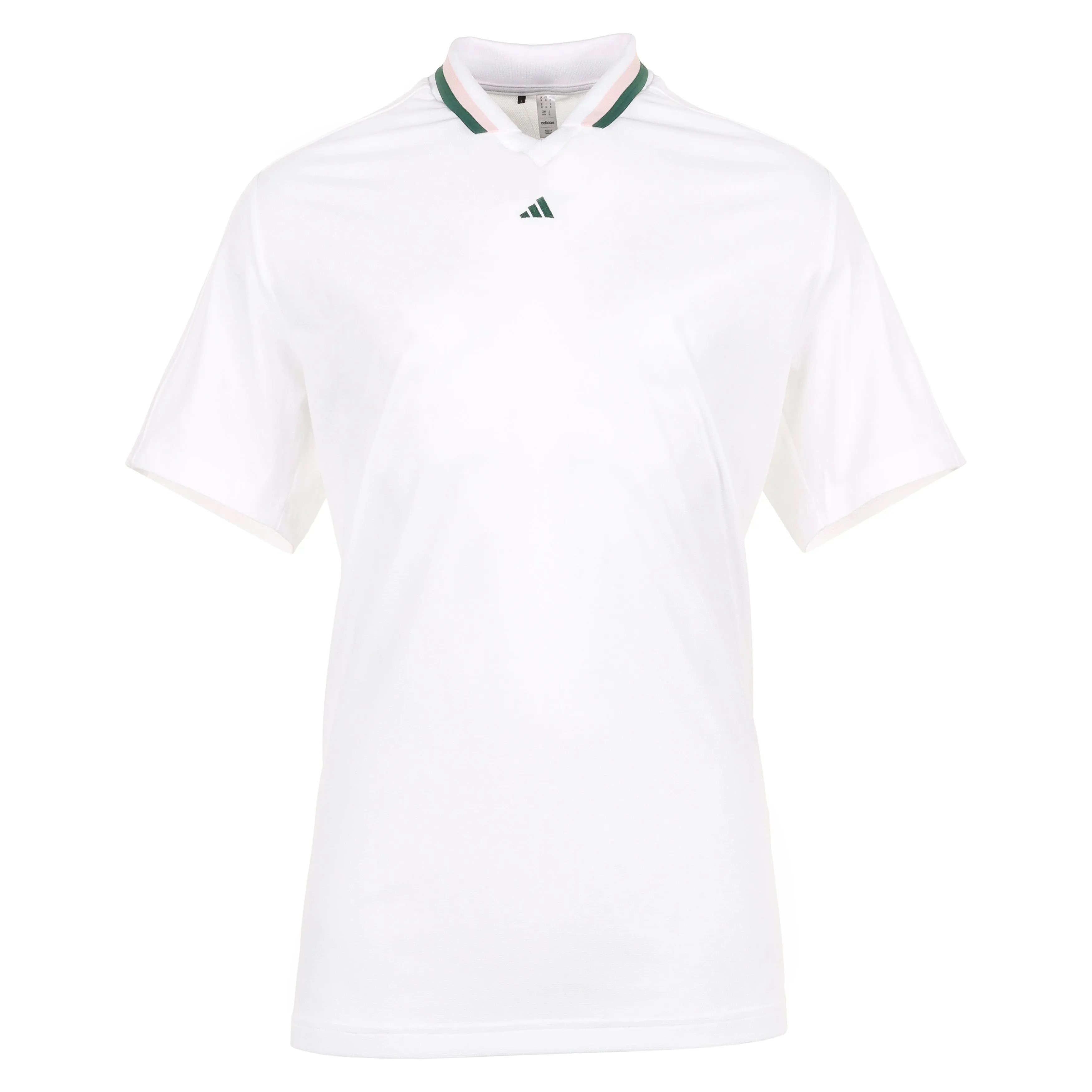 adidas Golf Ultimate365 Jersey Shirt