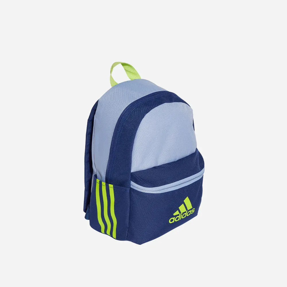 Adidas Kids Badge Of Sports Backpack Blue/Multi _ 182099 _ Blue