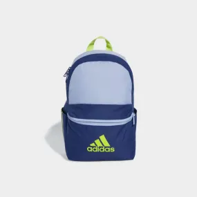 Adidas Kids Badge Of Sports Backpack Blue/Multi _ 182099 _ Blue