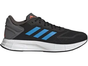 Adidas Mens Duramo 10 Black Blue <br> GW4075