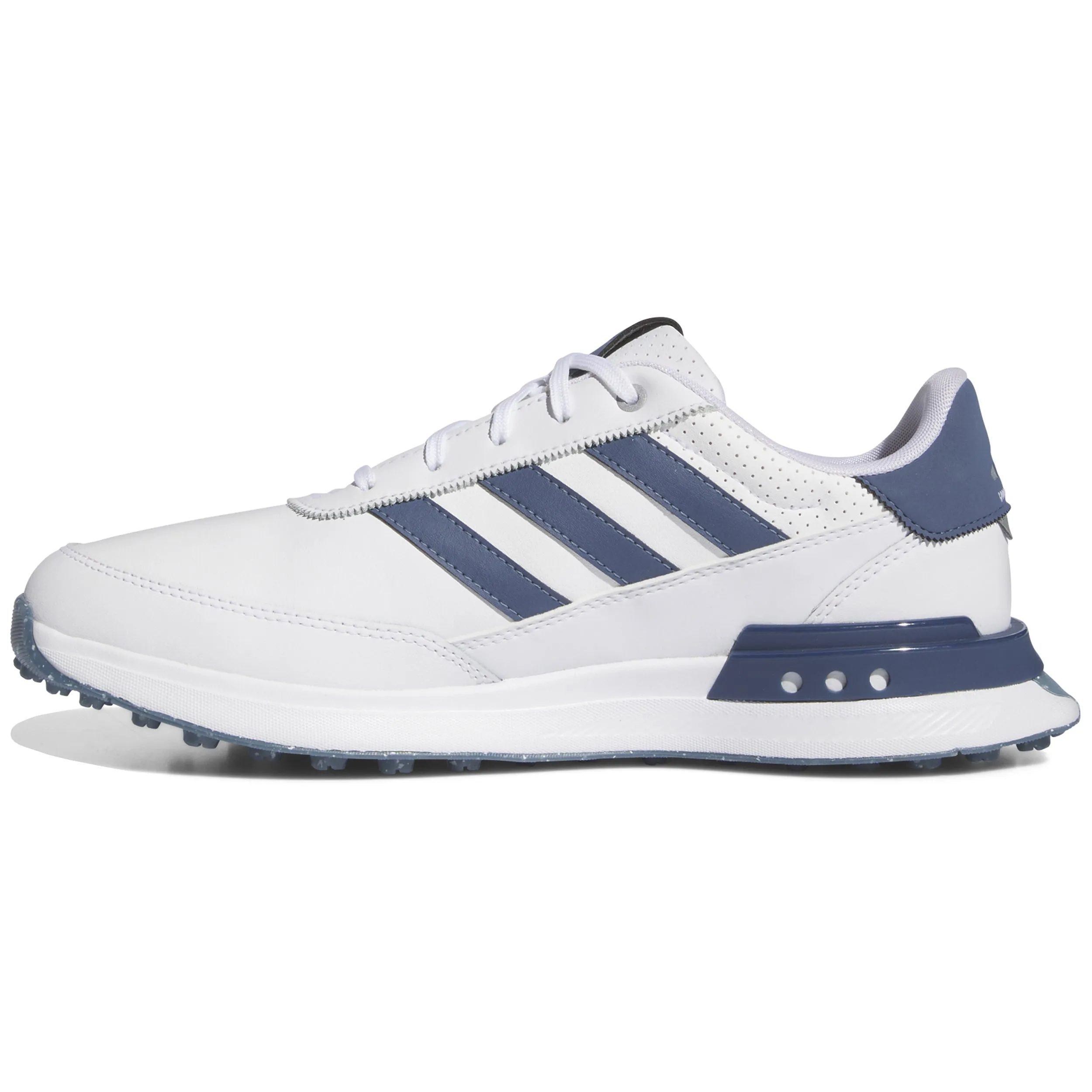 adidas S2G 24 Leather Spikeless Golf Shoes