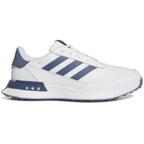 adidas S2G 24 Leather Spikeless Golf Shoes