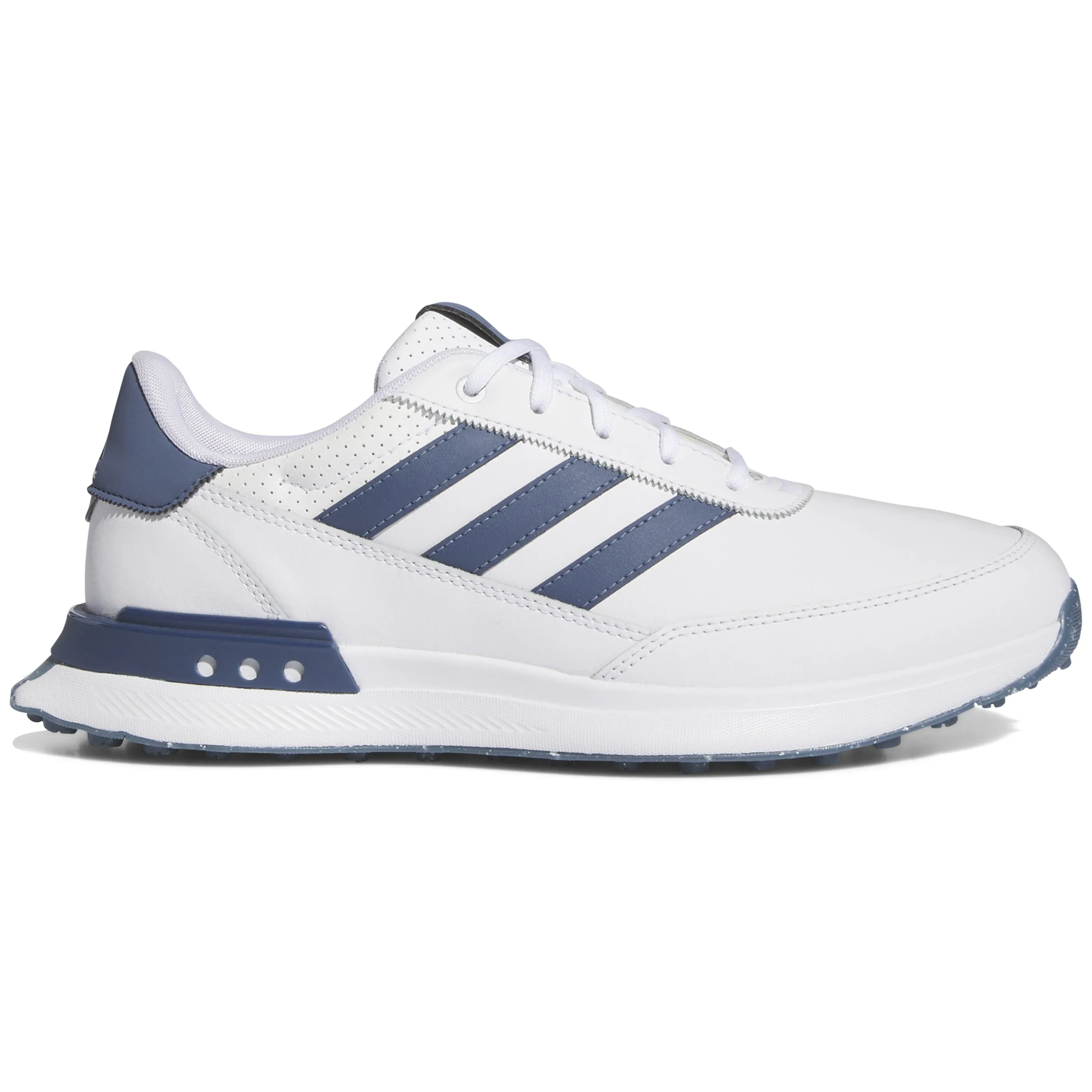 adidas S2G 24 Leather Spikeless Golf Shoes