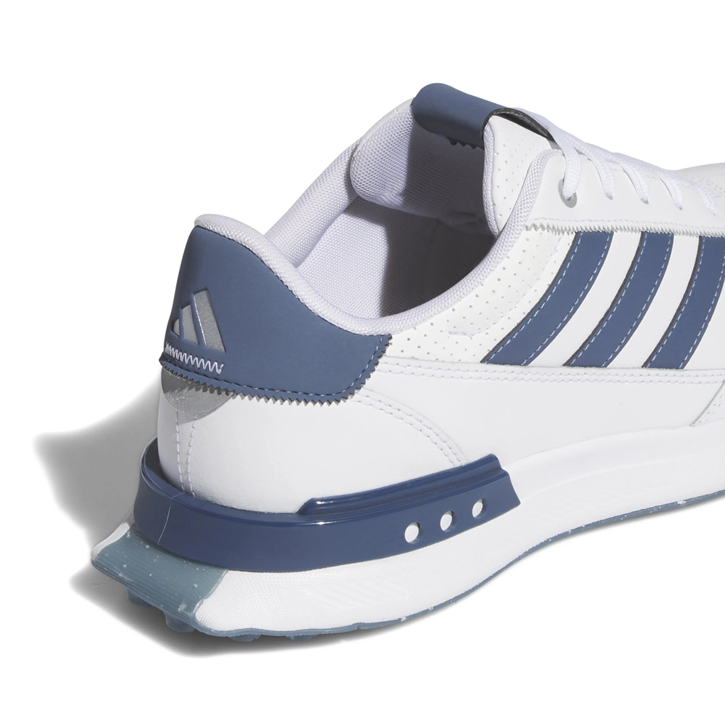 adidas S2G 24 Leather Spikeless Golf Shoes