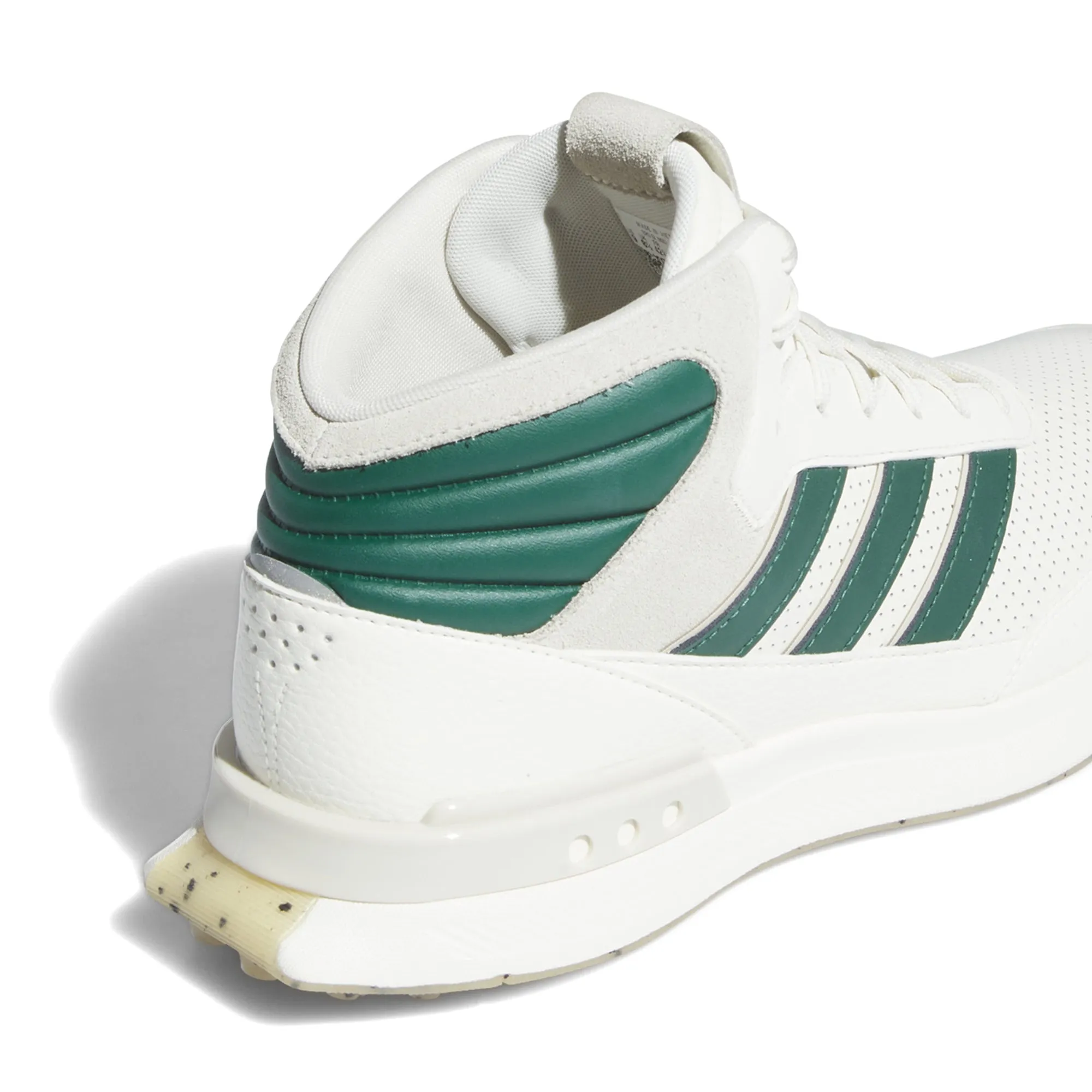 adidas S2G 24 Spikeless Mid Golf Shoes