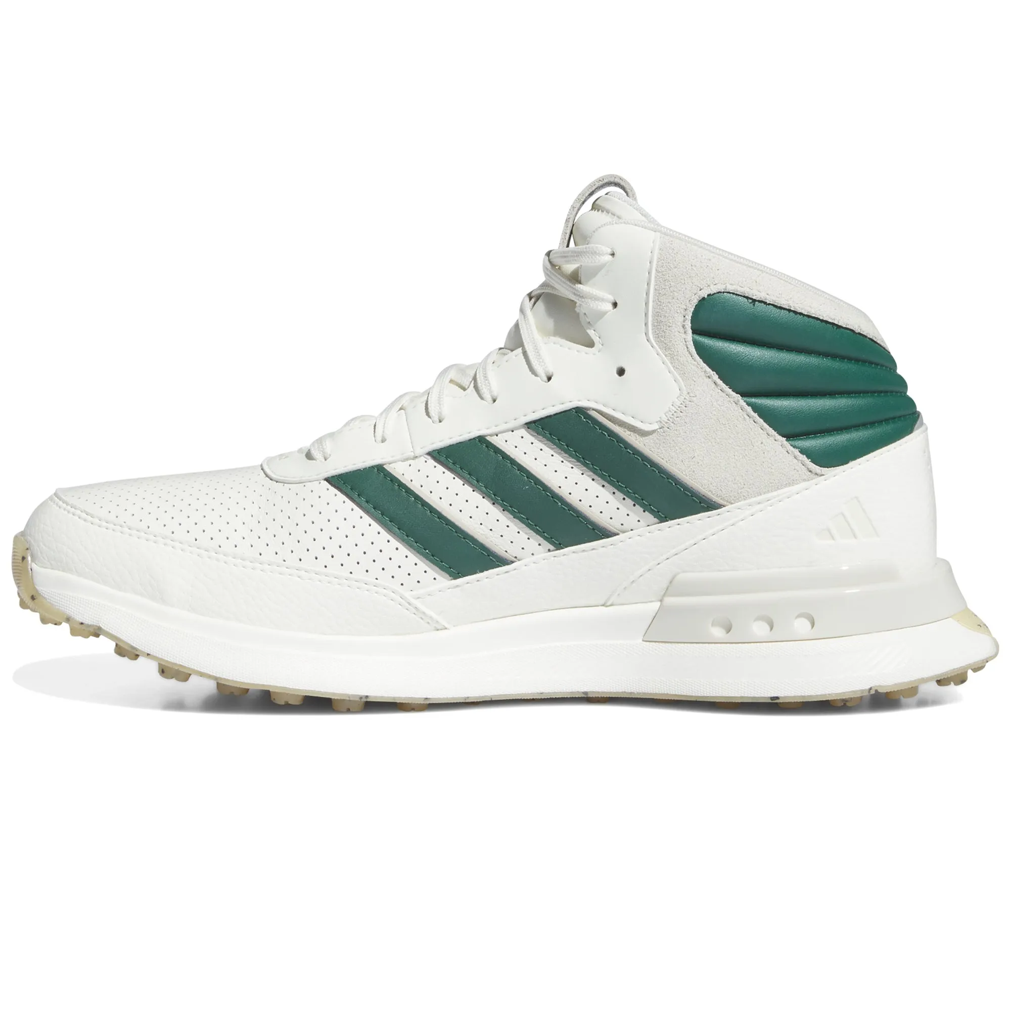adidas S2G 24 Spikeless Mid Golf Shoes