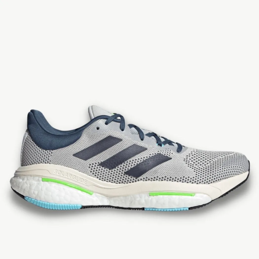 adidas SolarGlide 5 Men's Running Shoes