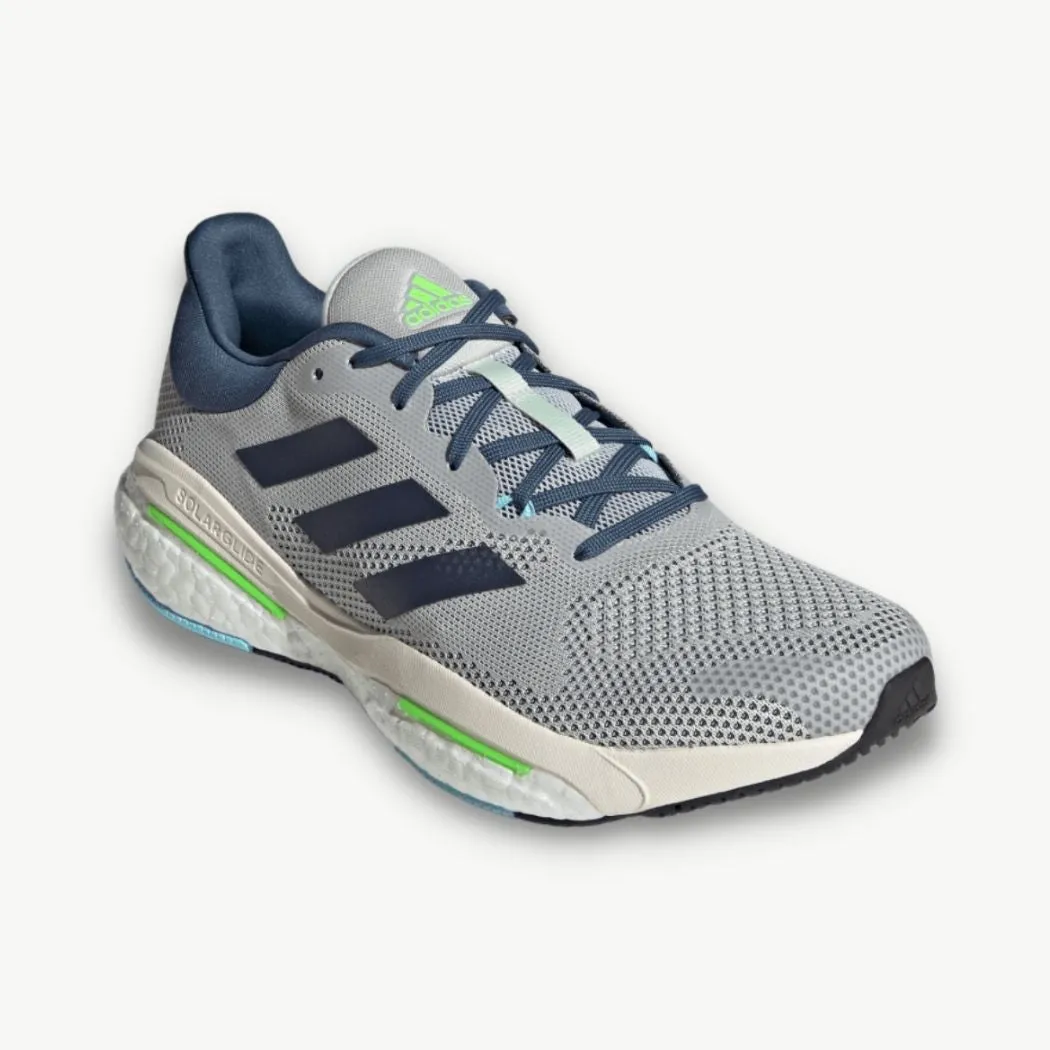 adidas SolarGlide 5 Men's Running Shoes