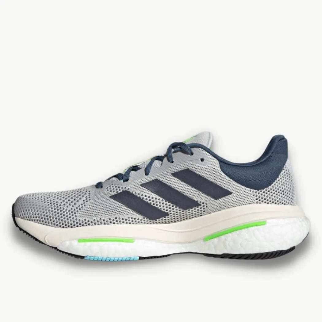 adidas SolarGlide 5 Men's Running Shoes