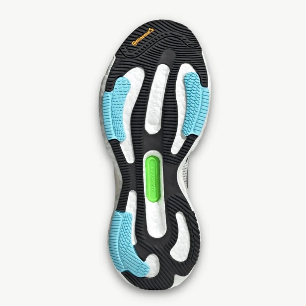 adidas SolarGlide 5 Men's Running Shoes