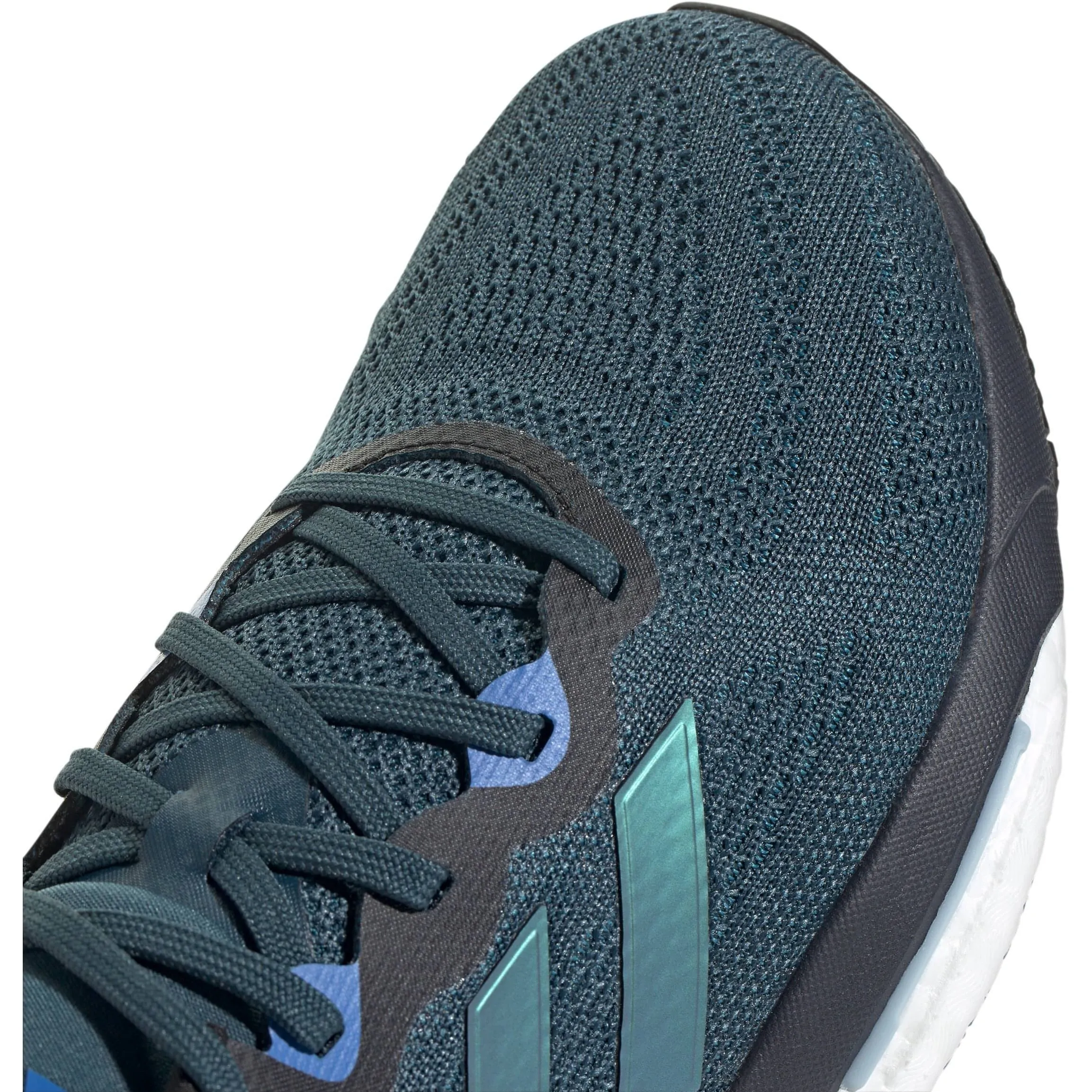 adidas SolarGlide 6 Mens Running Shoes - Navy