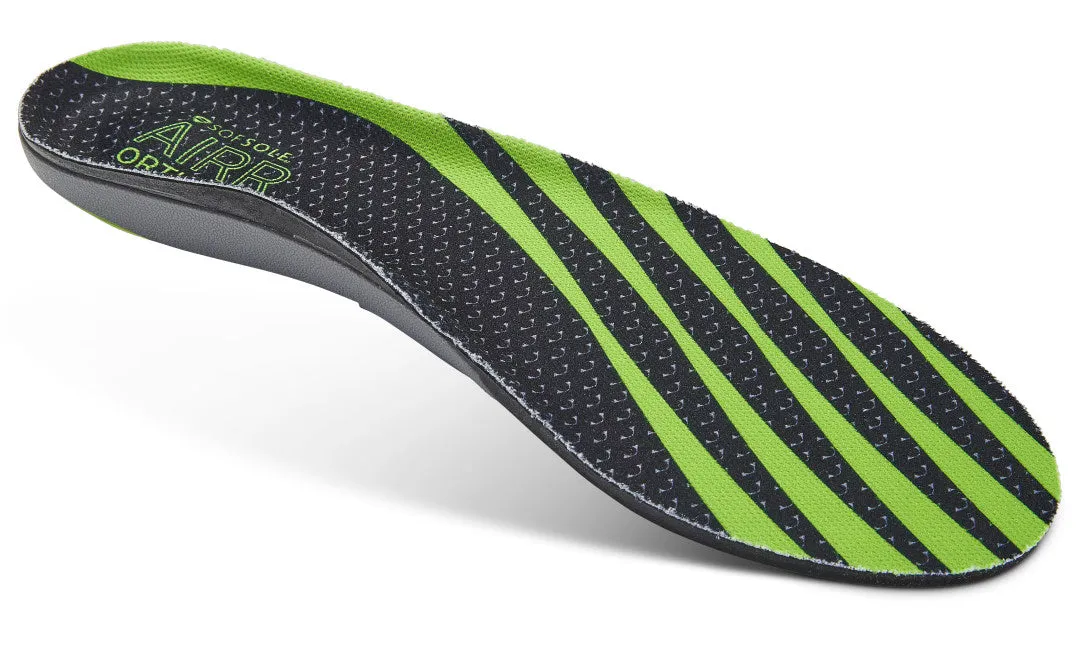 Adult Air Orthodic Insole