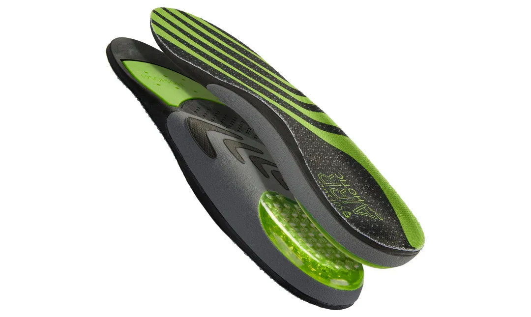 Adult Air Orthodic Insole
