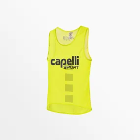 ADULT PRACTICE PINNIE WITH 4-CUBES