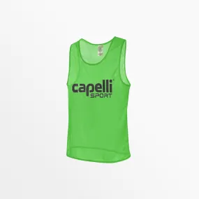ADULT PRACTICE PINNIE