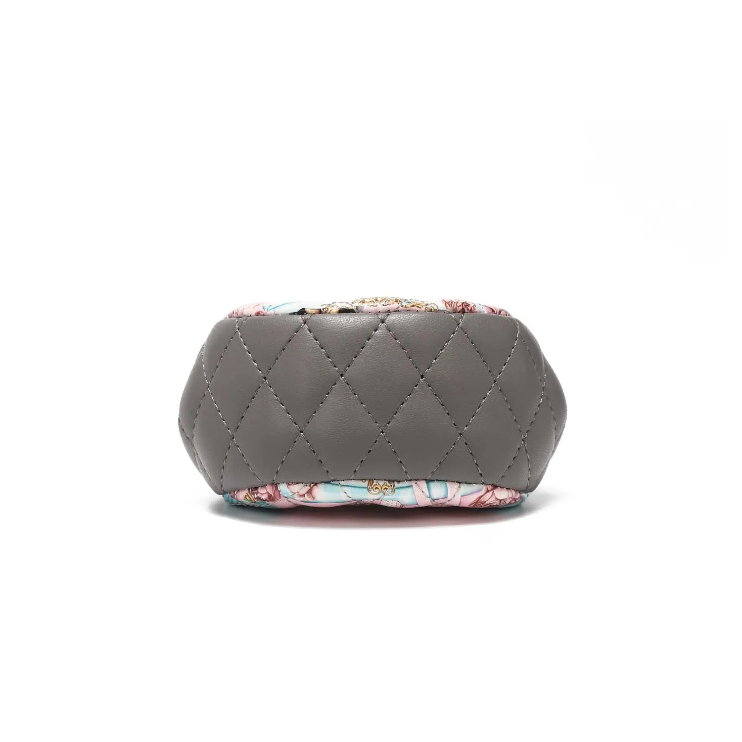 AMORA MINI POUCH WRISTLET