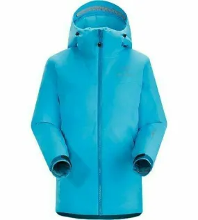 Arc'teryx Kappa Women's Insulated Hoody Jackets CLEARANCE Size XS