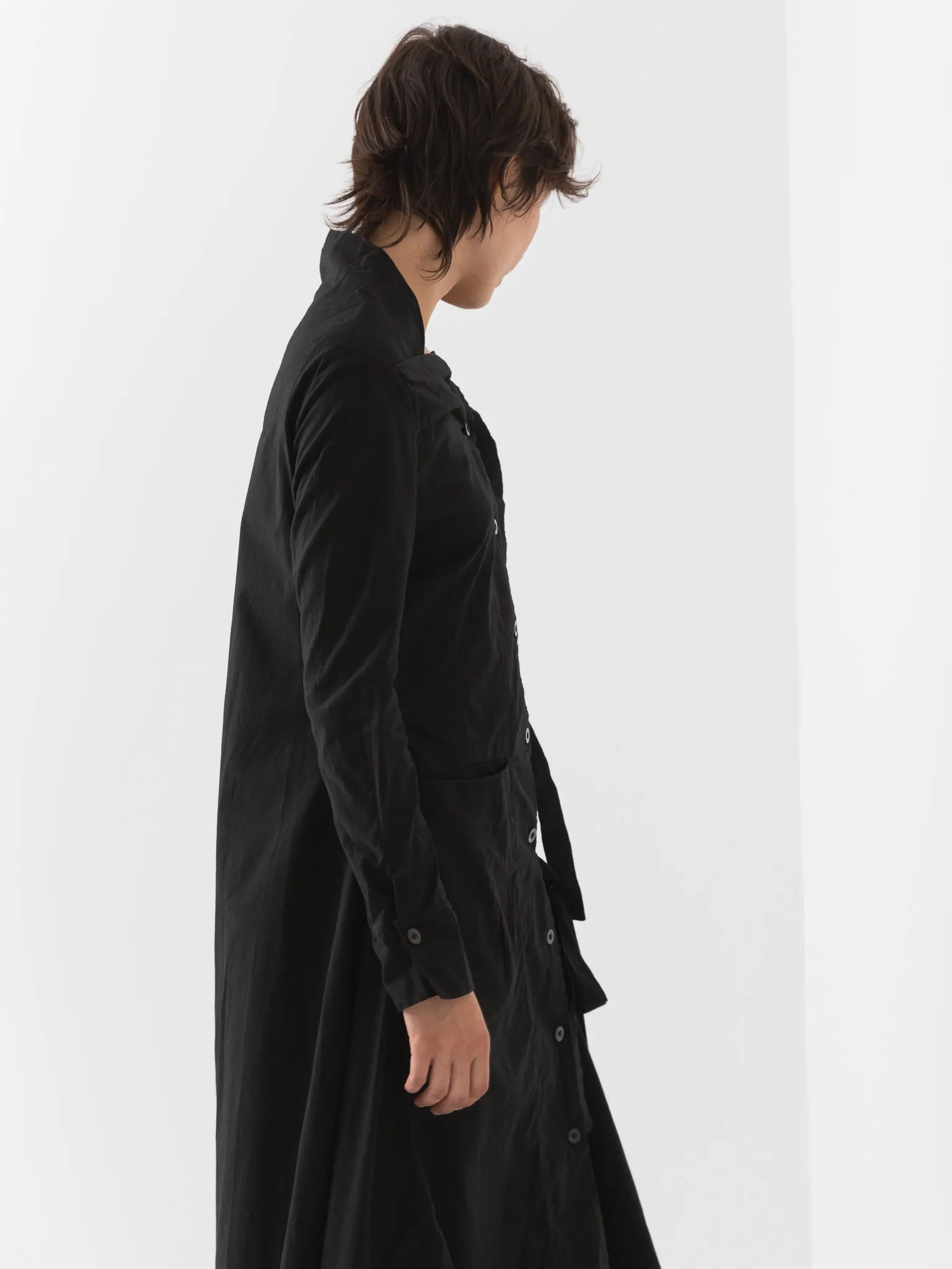 Atelier Suppan Dress with Ties