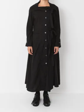 Atelier Suppan Dress with Ties