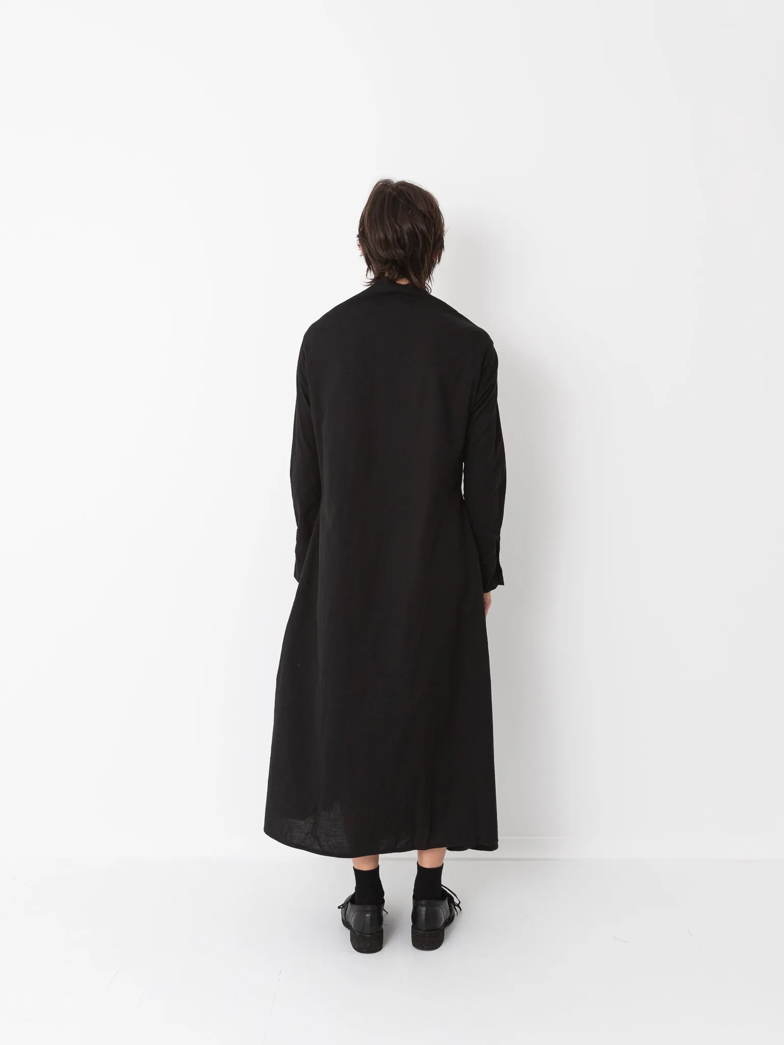 Atelier Suppan Dress with Ties