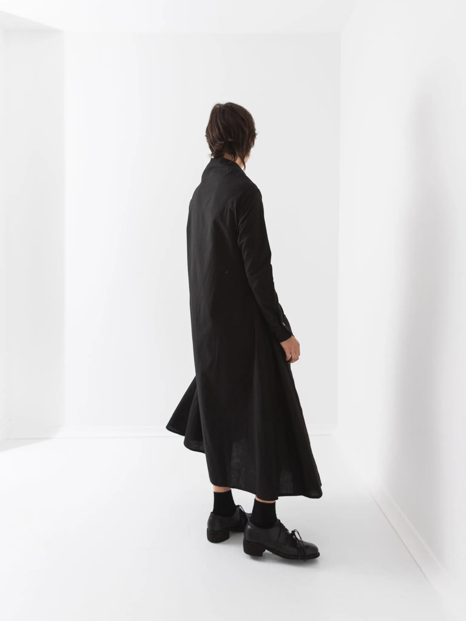 Atelier Suppan Dress with Ties