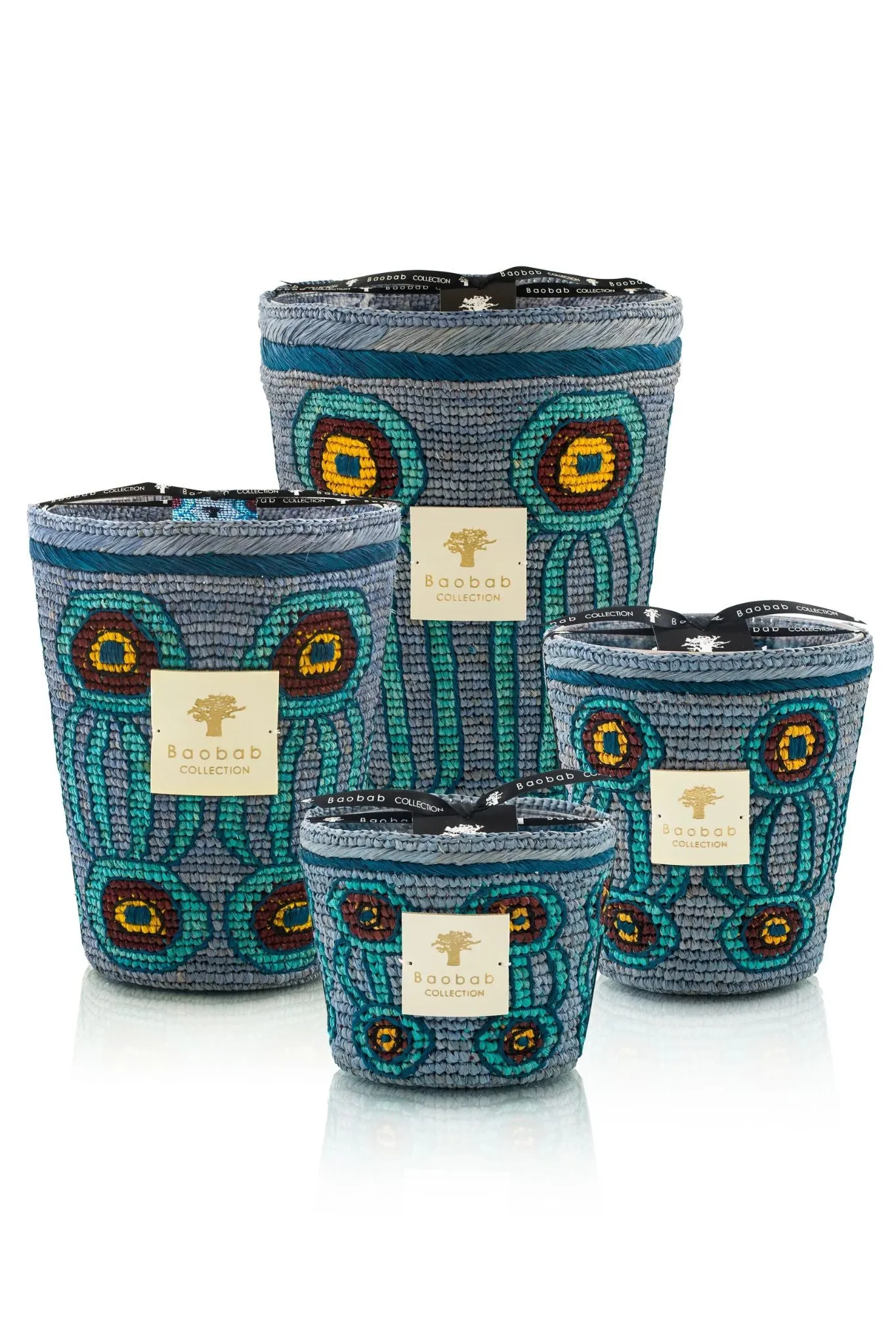 Baobab Doany Ikaloy Candle