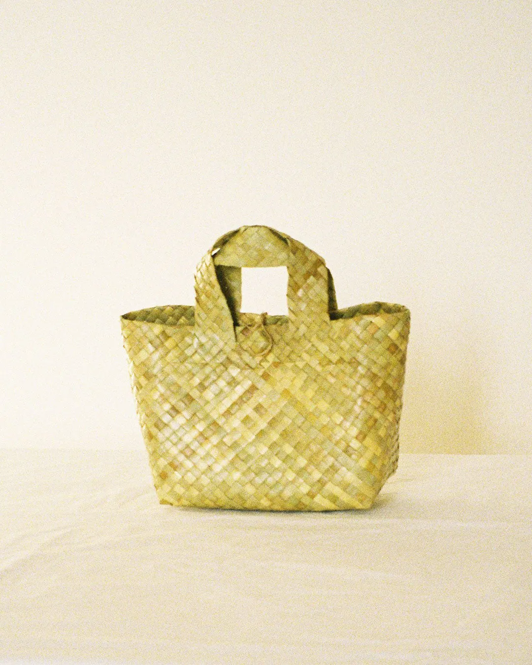 Bayong Bag Mini
