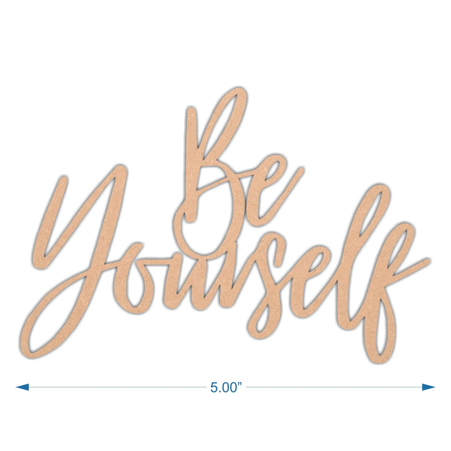 Be Yourself