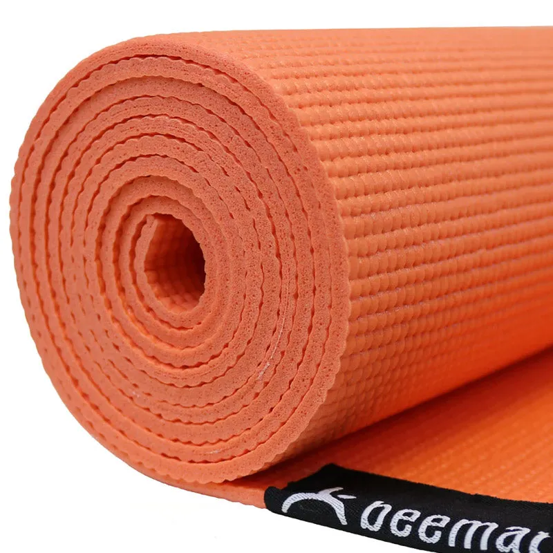 Beemat Studio Yoga Mat | 4mm