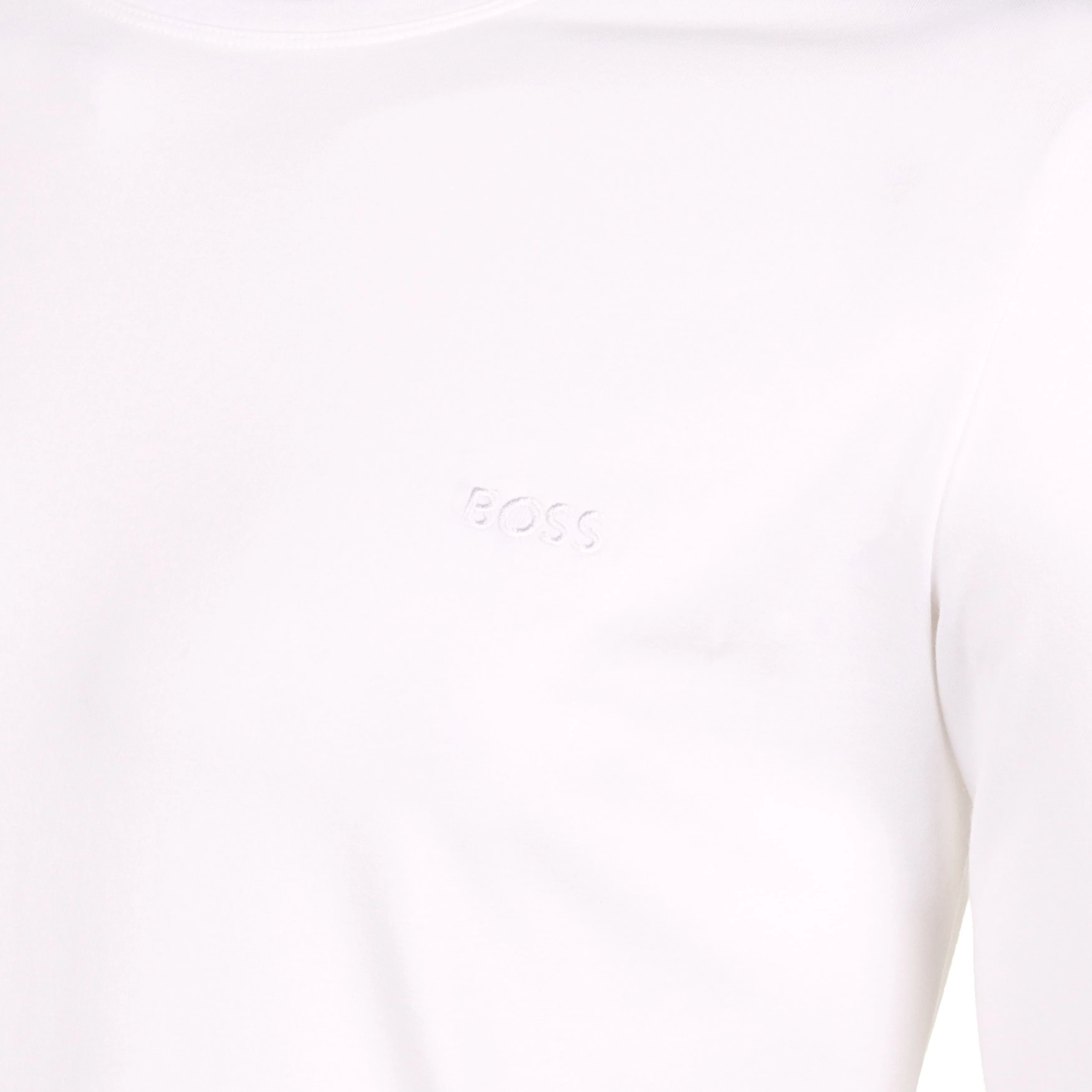 BOSS Mix&Match LS Tee Shirt