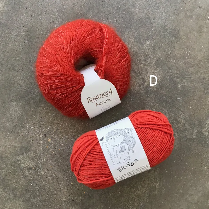 Burgos vest kit