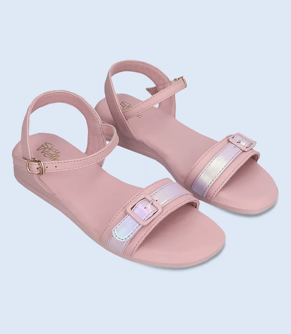 BW6314-LILAC-Women Sandal