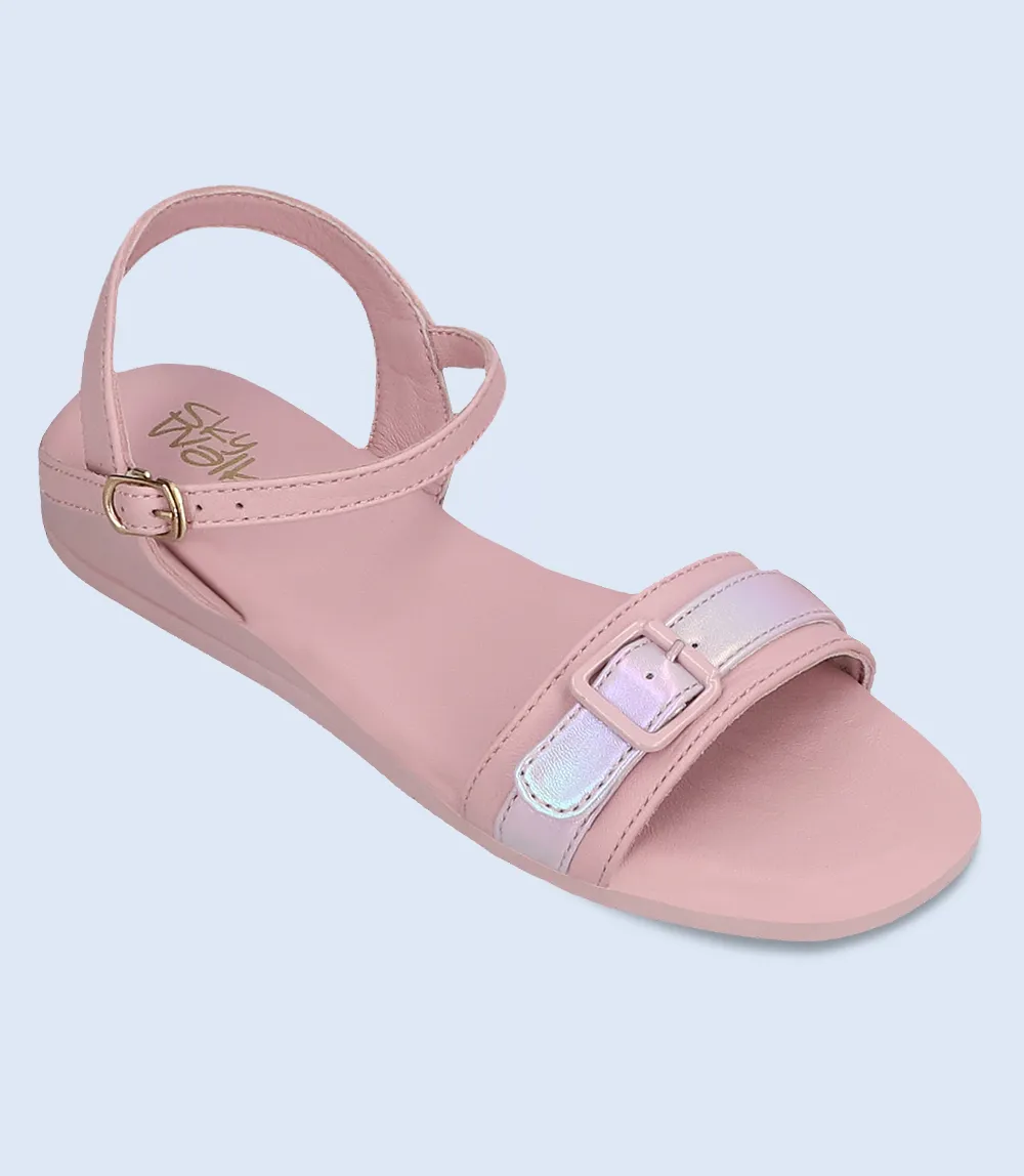 BW6314-LILAC-Women Sandal