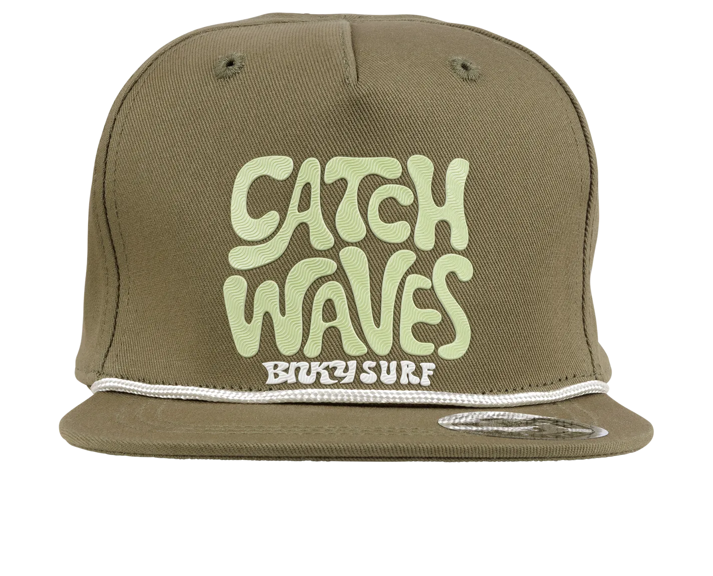 Catch Waves