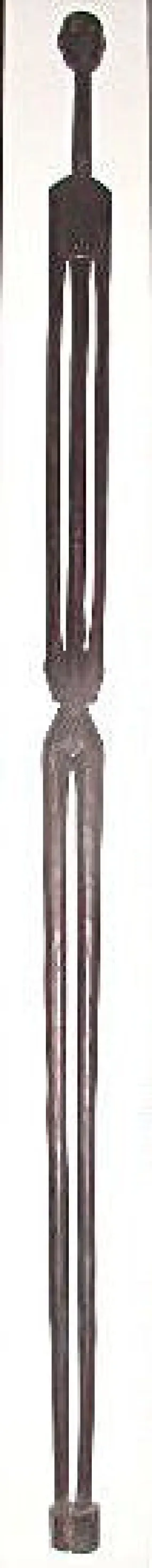 Ceremonial Figure