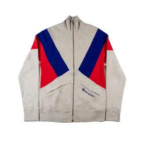 Champion Reverse Weave Track Jacket [V5068-LL5]