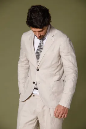 Da Vinci Summer men's blazer in batavia  regular