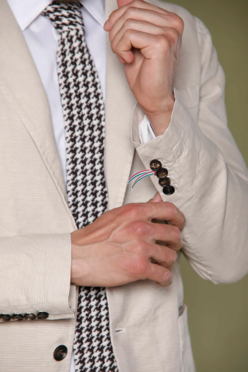 Da Vinci Summer men's blazer in batavia  regular