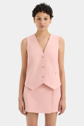 Dario Vest
