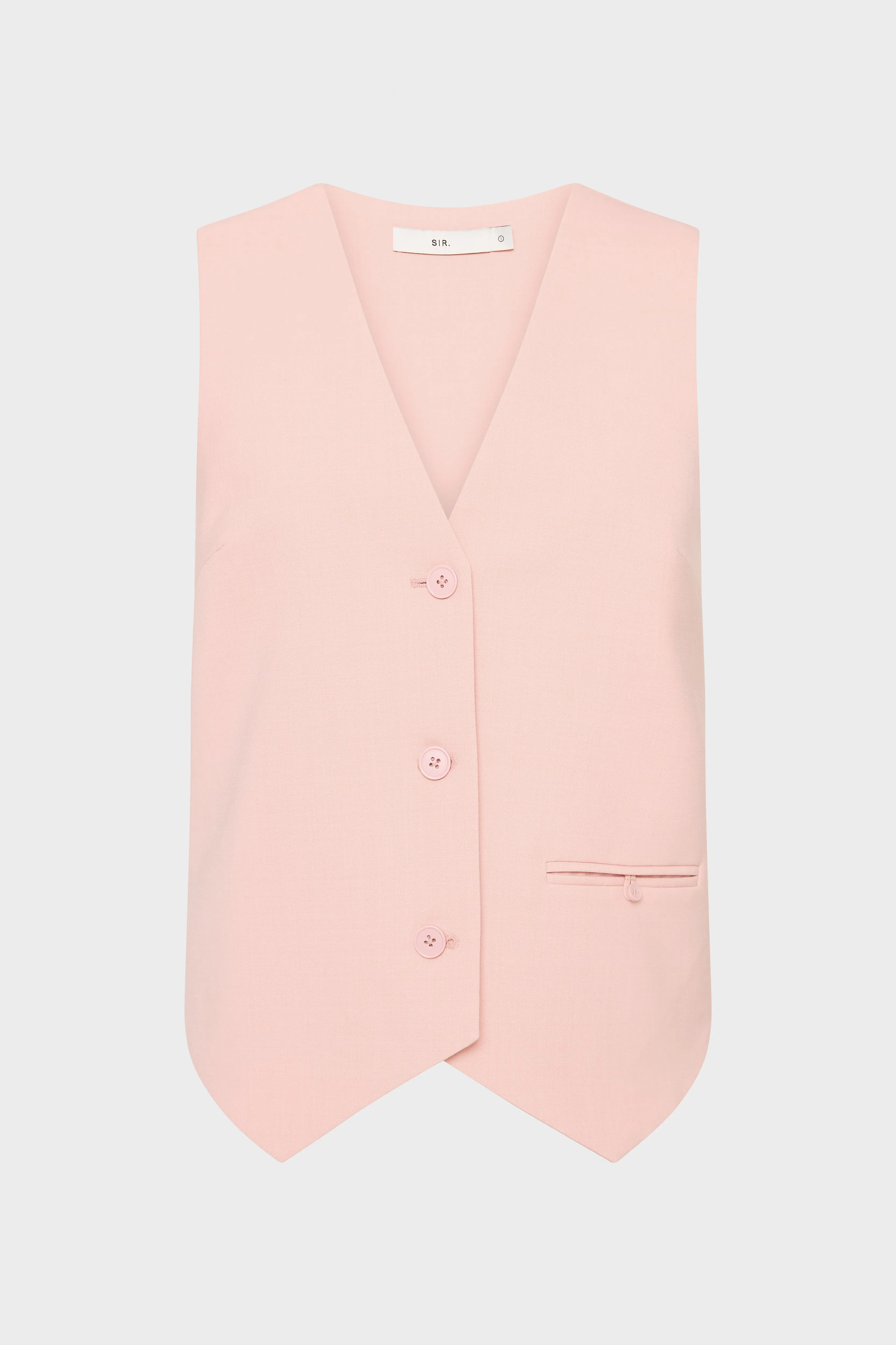 Dario Vest
