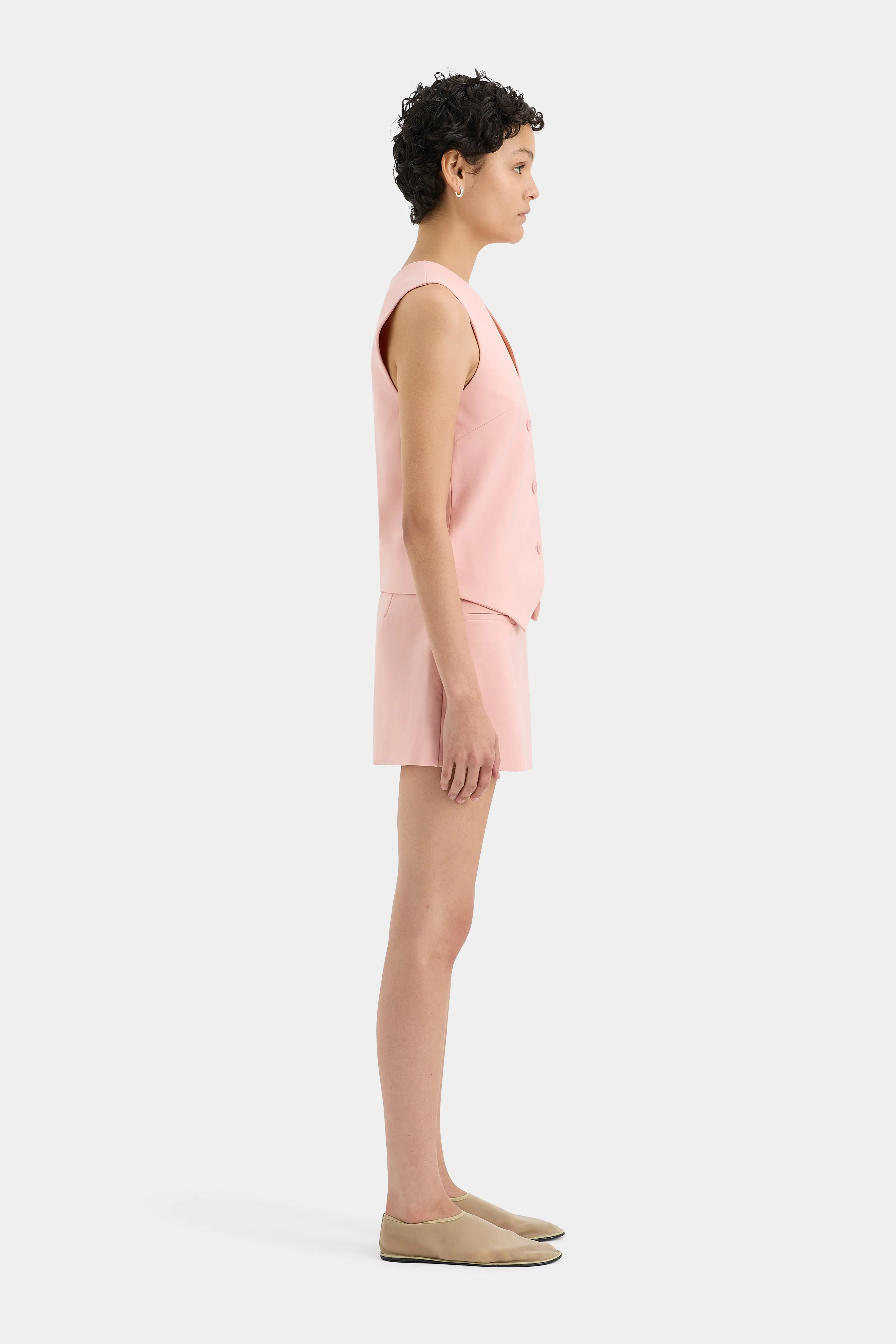 Dario Vest