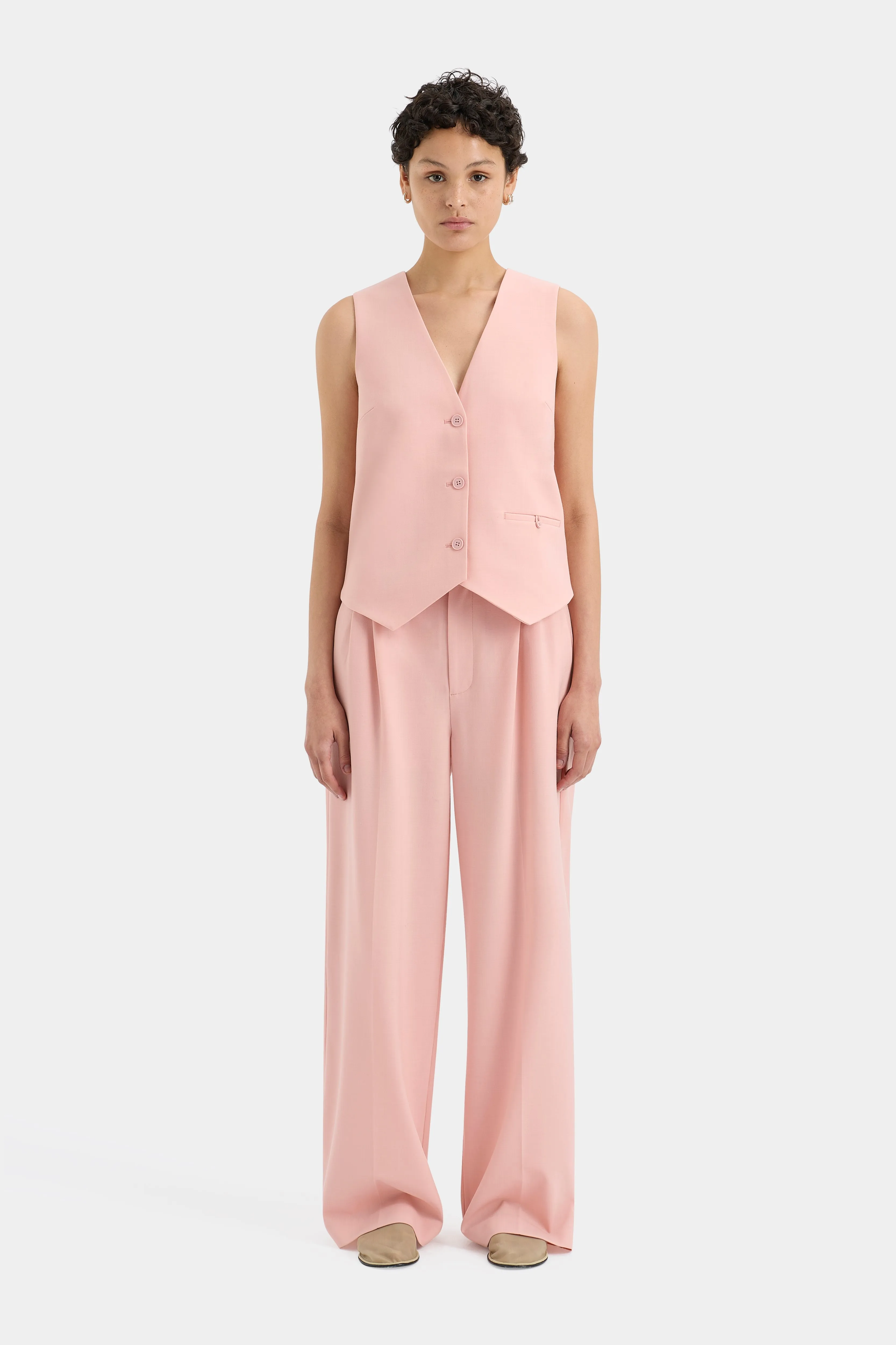 Dario Vest