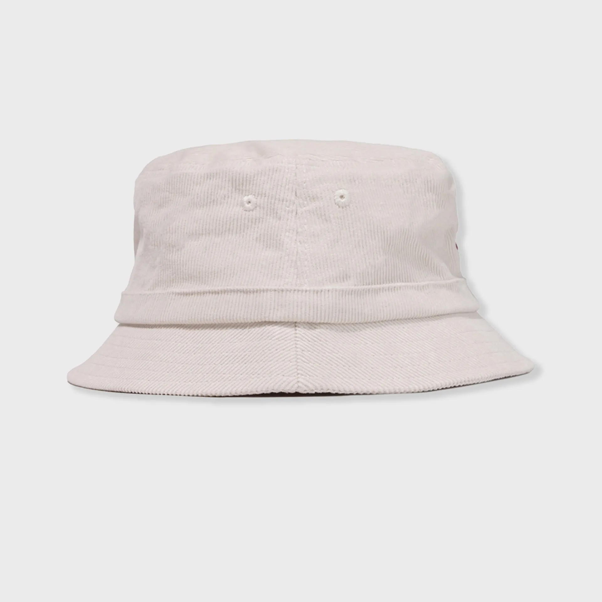 Deus Infinity Bucket Hat - Dirty White
