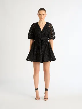 DEVOTION MINI DRESS