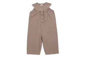 Drina Jumpsuit | Dusty Rose