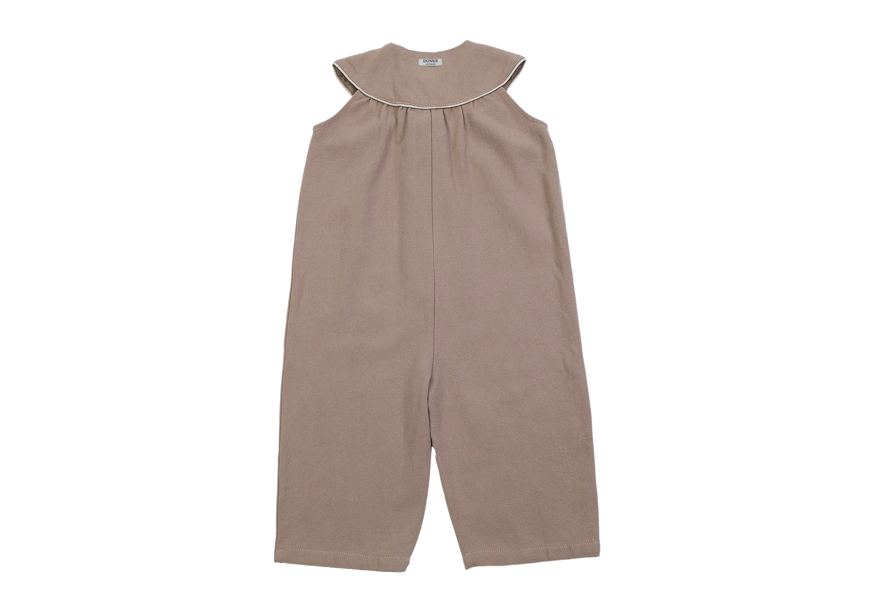 Drina Jumpsuit | Dusty Rose