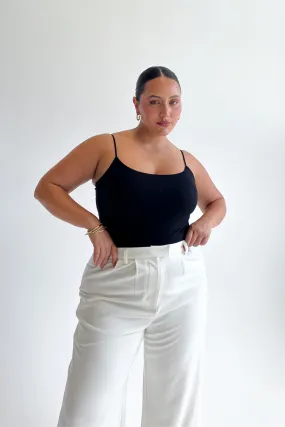 EMBER TOP BLACK