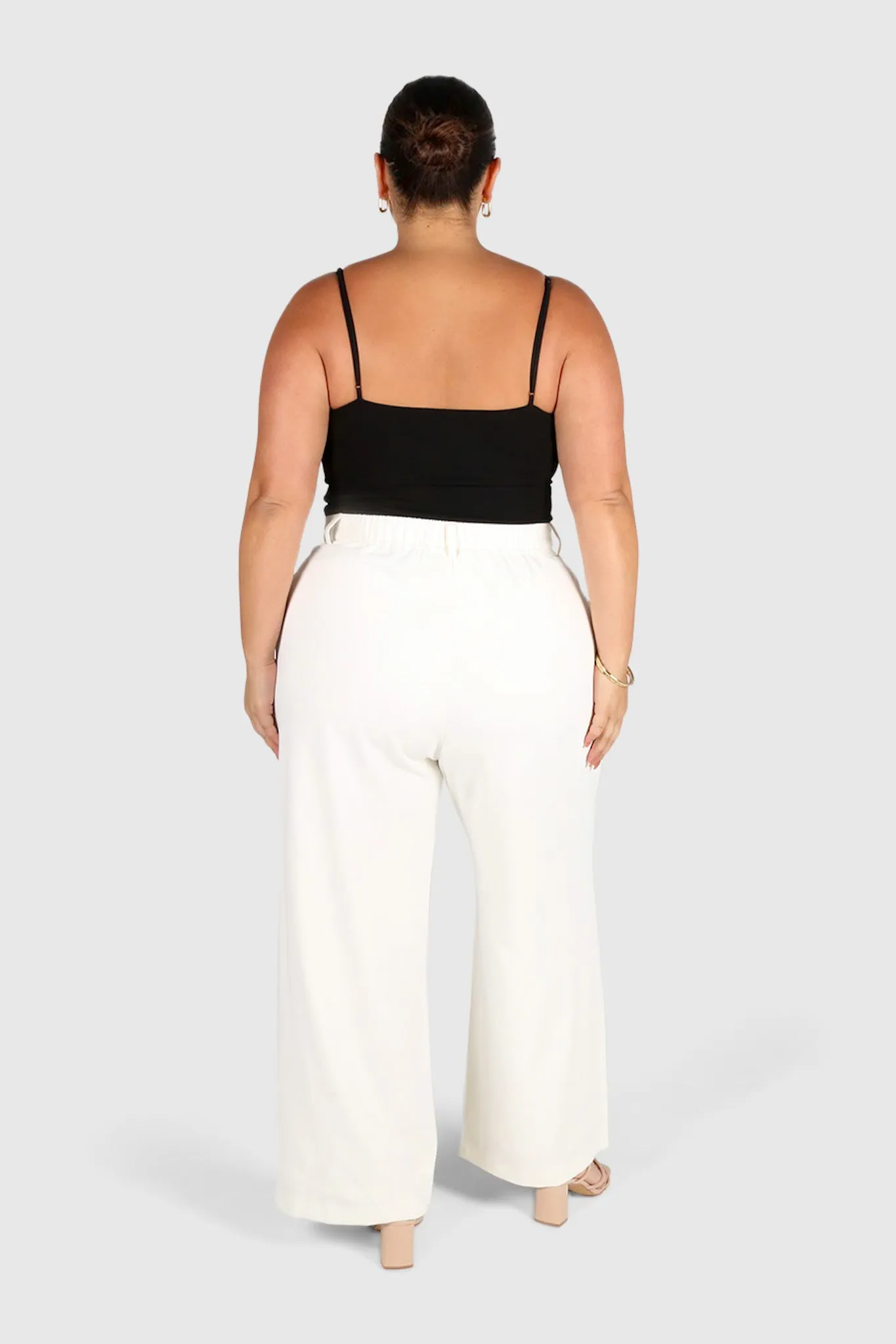 EMBER TOP BLACK